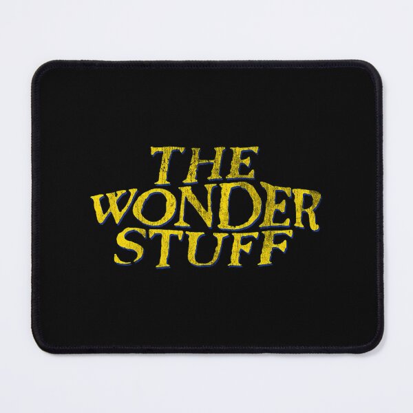 Item preview, The Wonder Stuffs designed and sold by Contourgoods.