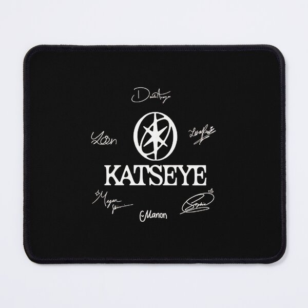 Item preview, Katseye music band designed and sold by kawaiibloomshop.