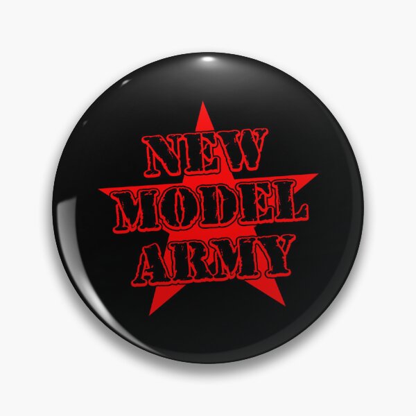 Item preview, New Models Armies designed and sold by Contourgoods.