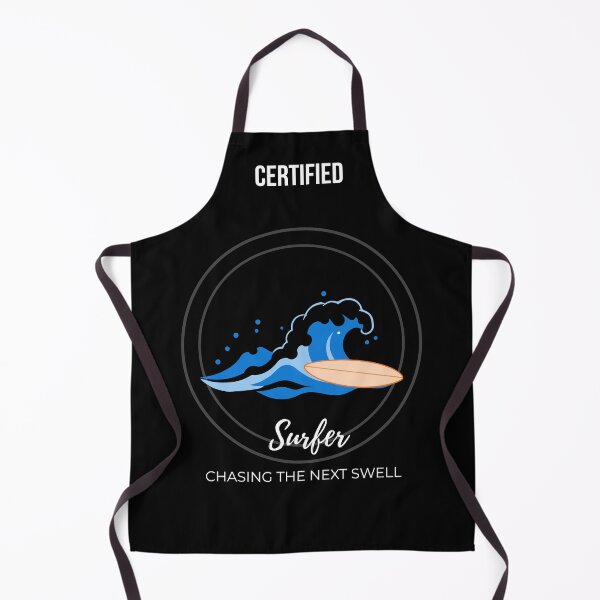 Item preview, Surfing Wax and Waves Design designed and sold by Zyvora-merch.
