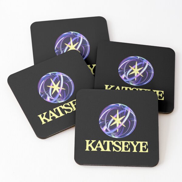 Item preview, Katseye designed and sold by kawaiibloomshop.