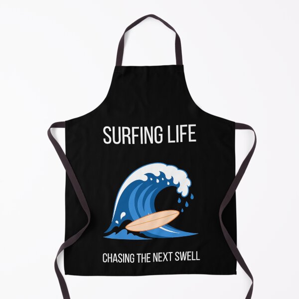 Item preview, Surfing Gift for Wave Riders designed and sold by Zyvora-merch.