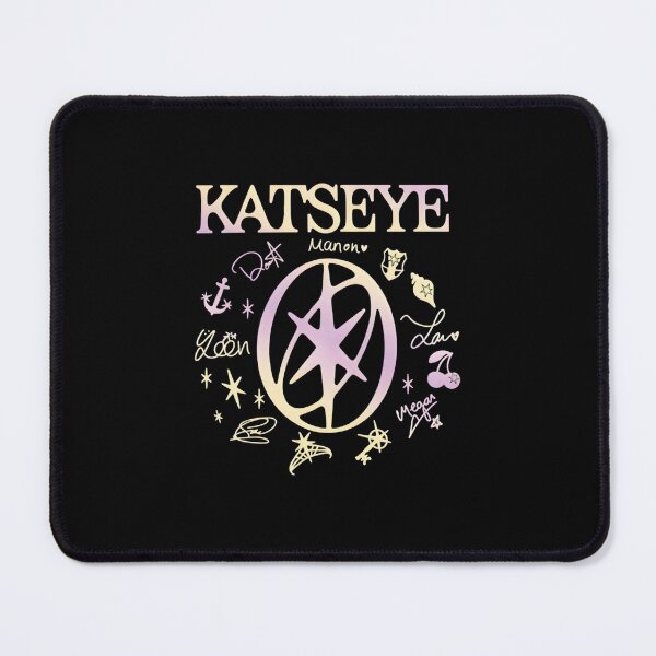Item preview, Katseye music band designed and sold by kawaiibloomshop.