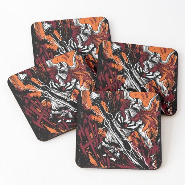 Item preview, Vasto Lorde Unleashed designed and sold by homedeco12.