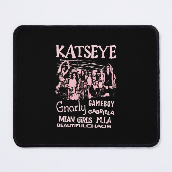 Item preview, Katseye music band designed and sold by kawaiibloomshop.