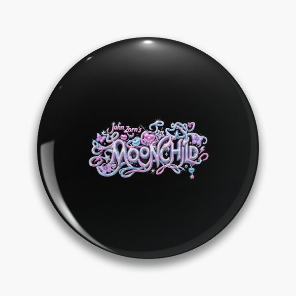 Item preview, john zorn's moonchild designed and sold by RichardCano76.
