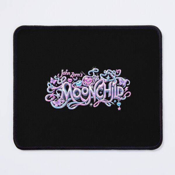 Item preview, john zorn's moonchild designed and sold by RichardCano76.