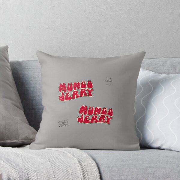 Item preview, Mungo Jerry Tie Dye Retro Band T-Shirt-94 designed and sold by EmberEra.