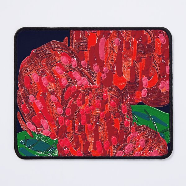 Item preview, ATD Waratah designed and sold by bekki smith.