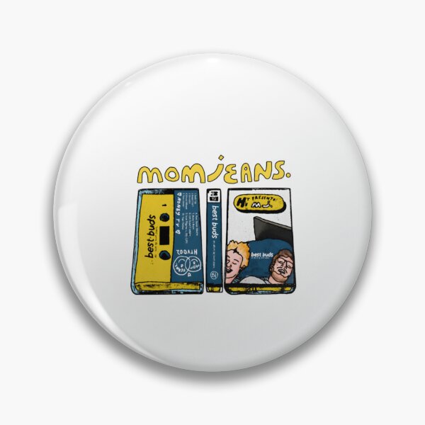 Item preview, Mom Jeanss music band designed and sold by SMOOTHMARKET.