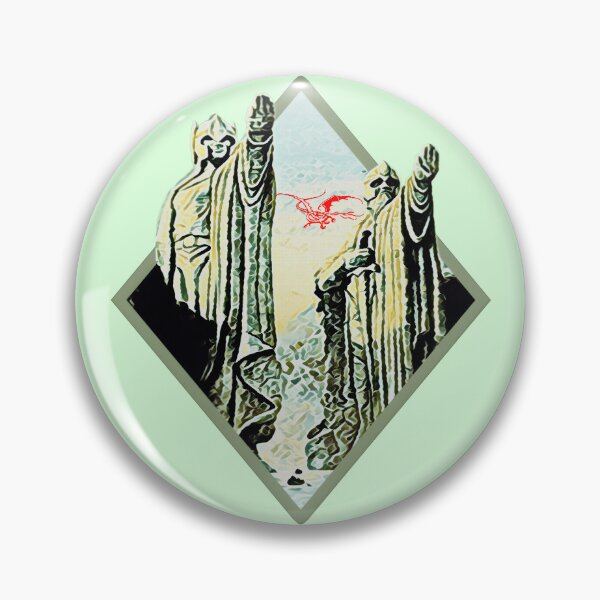 Item preview, Kings By The River designed and sold by GeorgetteWest.