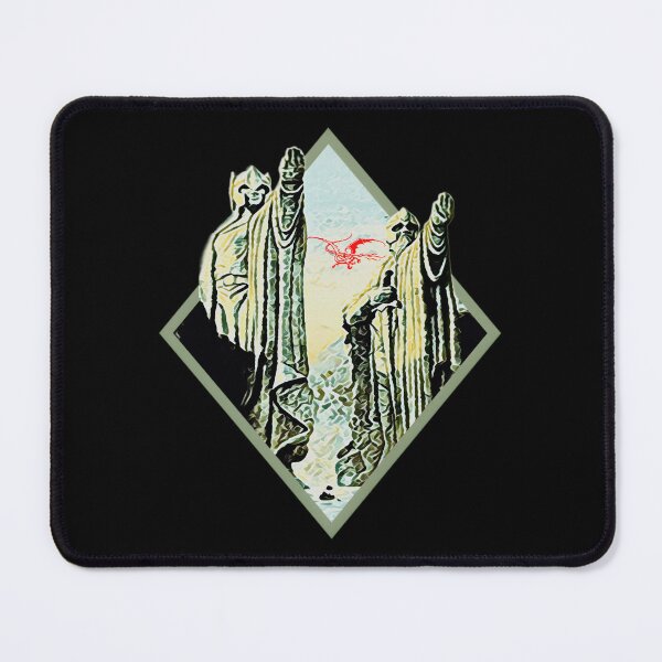Item preview, Kings By The River designed and sold by GeorgetteWest.