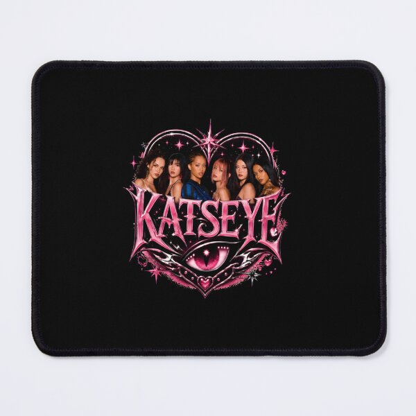 Item preview, Katseye band designed and sold by kawaiibloomshop.