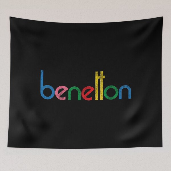 Item preview, Uniteds Colors Of Benettons designed and sold by LillyCkity.