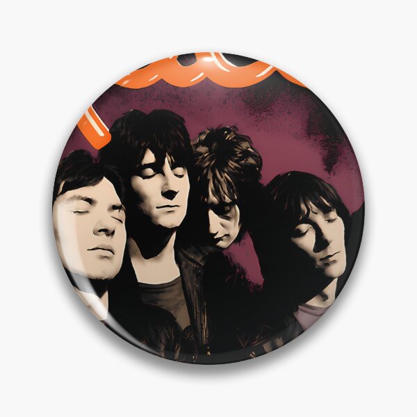 Item preview, Faces Band Classic Rock Retro Music designed and sold by BernasconiStore.