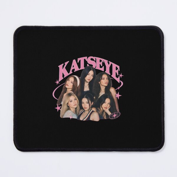 Item preview, Katseye music kpop tour 2026 designed and sold by kawaiibloomshop.