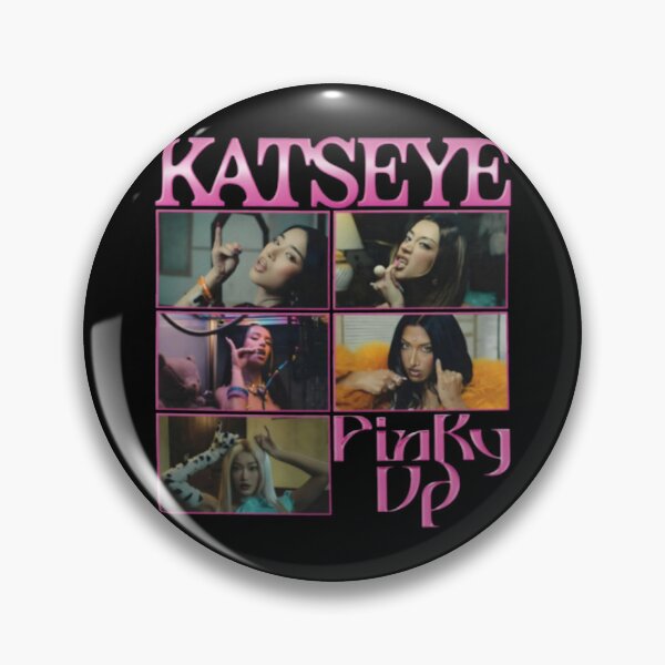 Item preview, Katseye music kpop tour 2026 designed and sold by kawaiibloomshop.