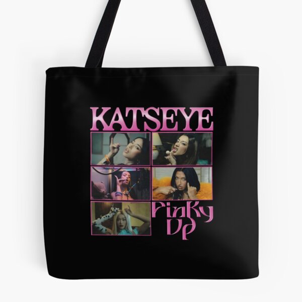 Item preview, Katseye music kpop tour 2026 designed and sold by kawaiibloomshop.