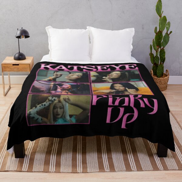Item preview, Katseye music kpop tour 2026 designed and sold by kawaiibloomshop.