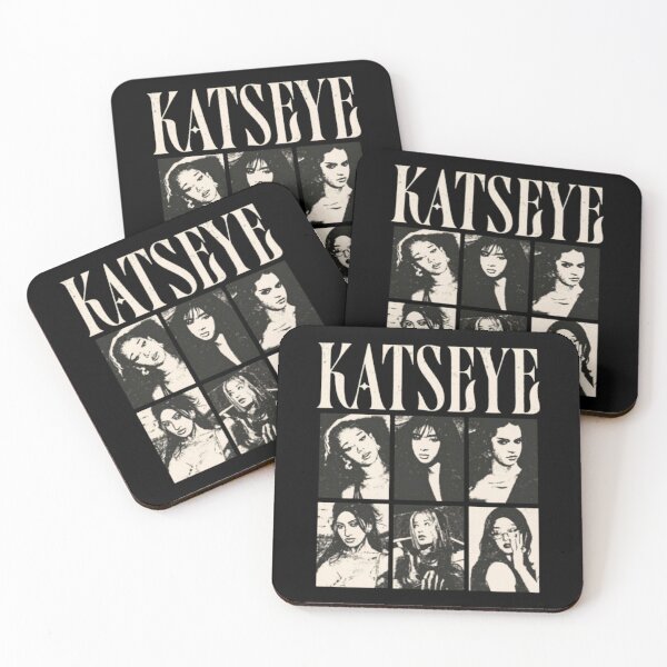 Item preview, KATSEYE designed and sold by kawaiibloomshop.