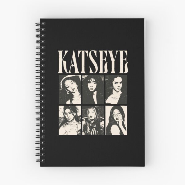 Item preview, KATSEYE designed and sold by kawaiibloomshop.