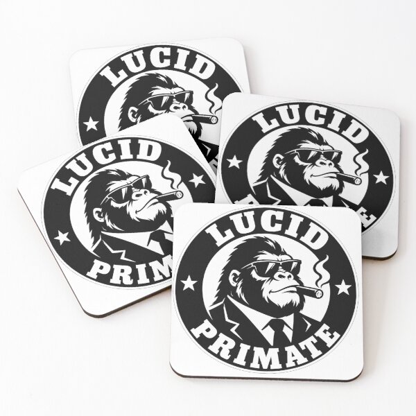 Item preview, Lucid Primate designed and sold by The Precursor.