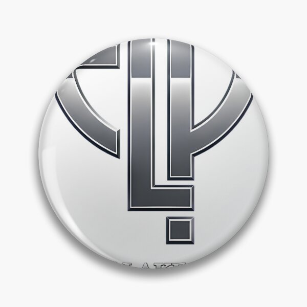Item preview, Emerson Lake Palmer ELP Logo Classic Rock Band designed and sold by LucienArbaud.