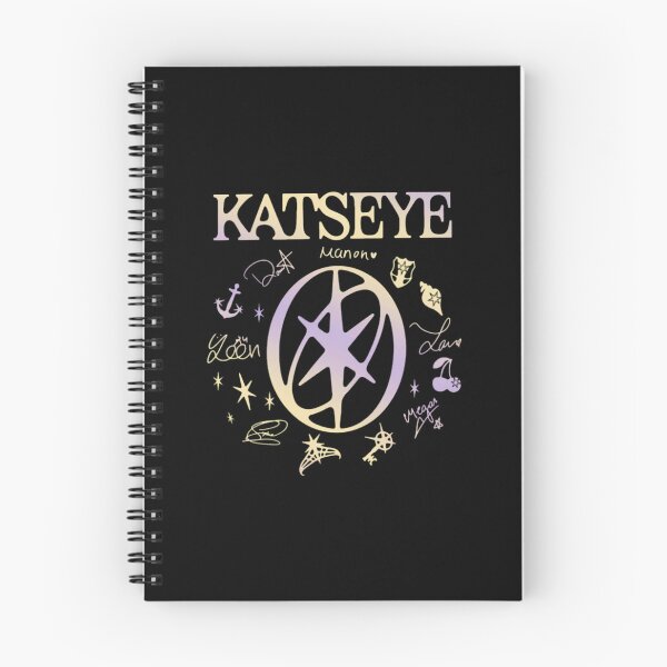 Item preview, KATSEYE designed and sold by kawaiibloomshop.