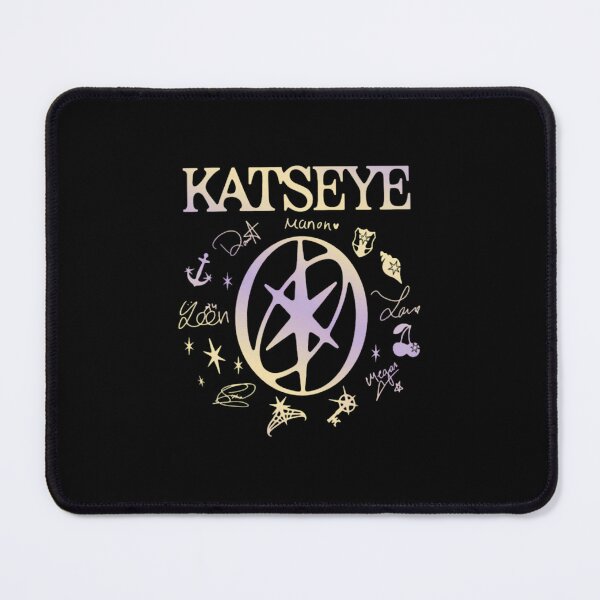 Item preview, KATSEYE designed and sold by kawaiibloomshop.