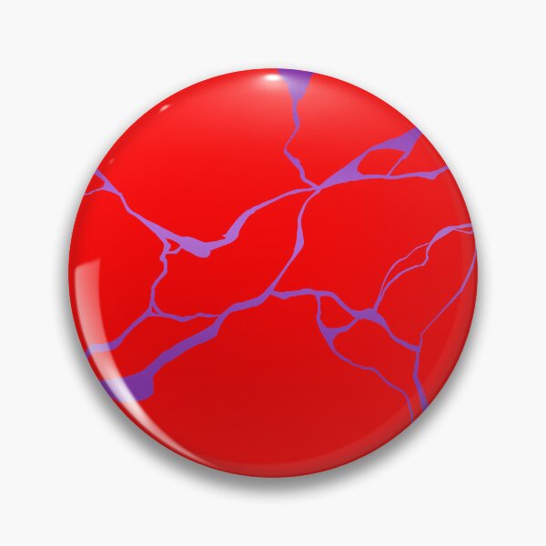 Item preview, Digital Kintsugi D3 designed and sold by KalligrafiaStudioAki.