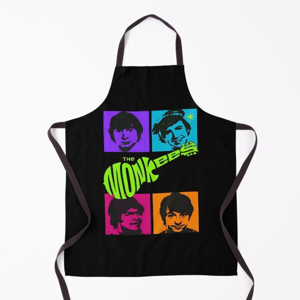 Item preview, The Monkeess designed and sold by Marschenut.