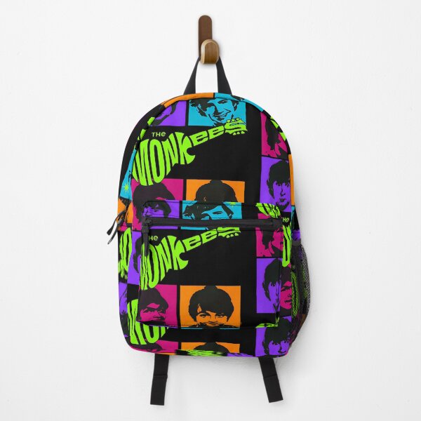 Item preview, The Monkeess designed and sold by Marschenut.