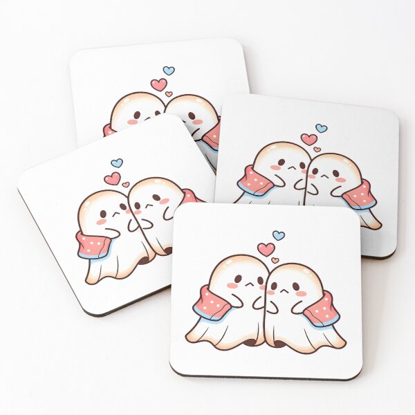 Item preview, Boo and Boo Forever designed and sold by zakvisuals.