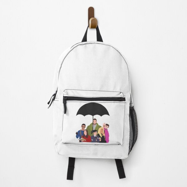 Item preview, The Umbrella Academy designed and sold by aianhiaiuiu.