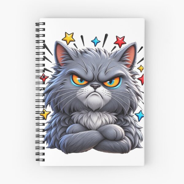 Item preview, Grumpy Cat  designed and sold by TATOXIDE.