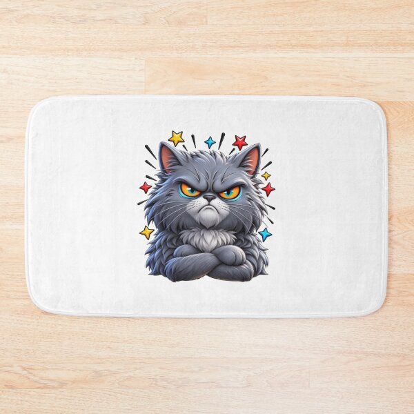 Item preview, Grumpy Cat  designed and sold by TATOXIDE.