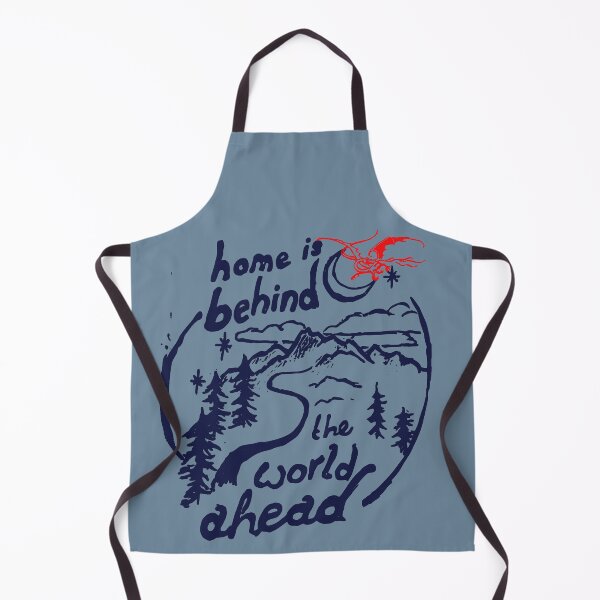 Item preview, Home Is Behind designed and sold by GeorgetteWest.