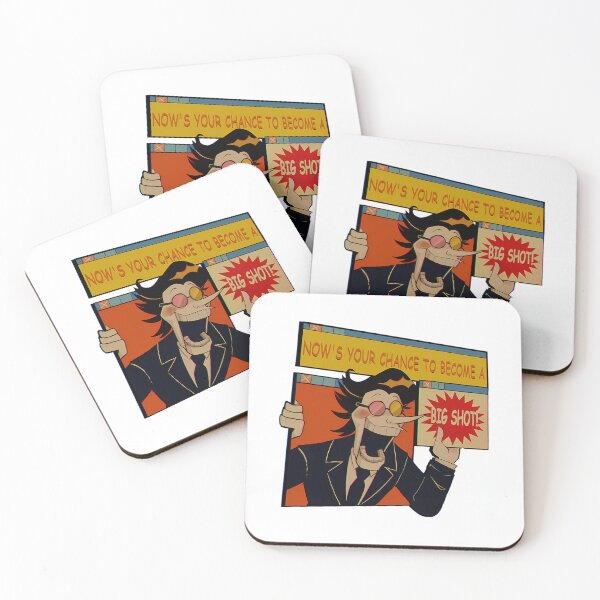 Item preview, Big Shot designed and sold by Tracstoree.
