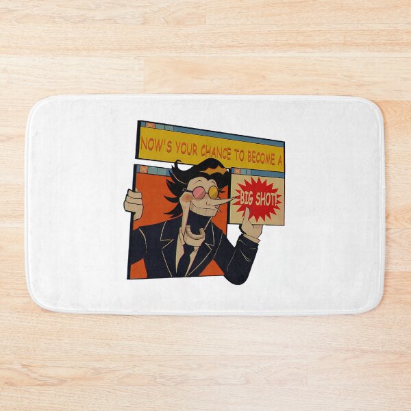 Item preview, Big Shot designed and sold by Tracstoree.
