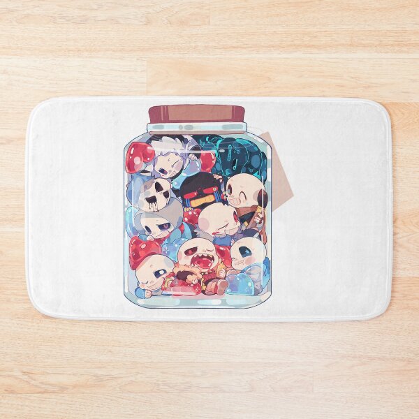 Item preview, Bittys In A Jar designed and sold by Tracstoree.