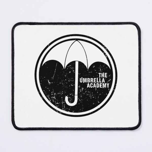Item preview, The Umbrella Academy designed and sold by aianhiaiuiu.