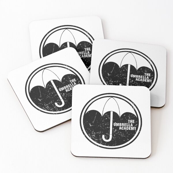 Item preview, The Umbrella Academy designed and sold by aianhiaiuiu.