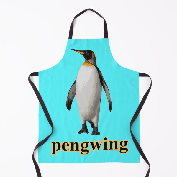Item preview, Pingüino designed and sold by Karate Octopus.