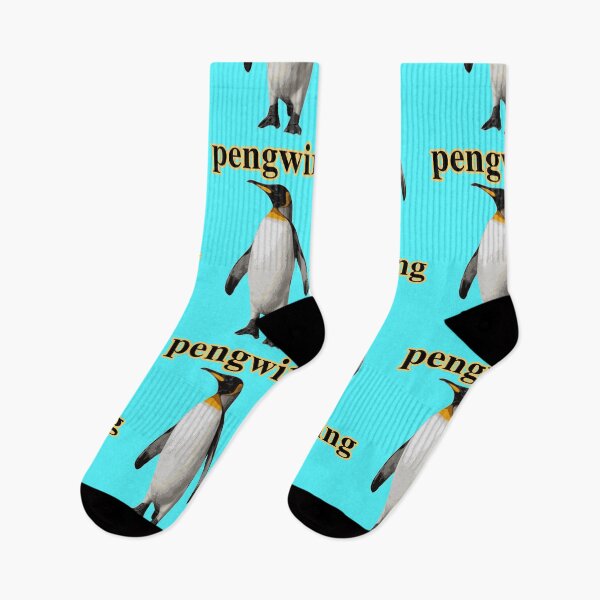 Item preview, Pengwing designed and sold by Karate Octopus.