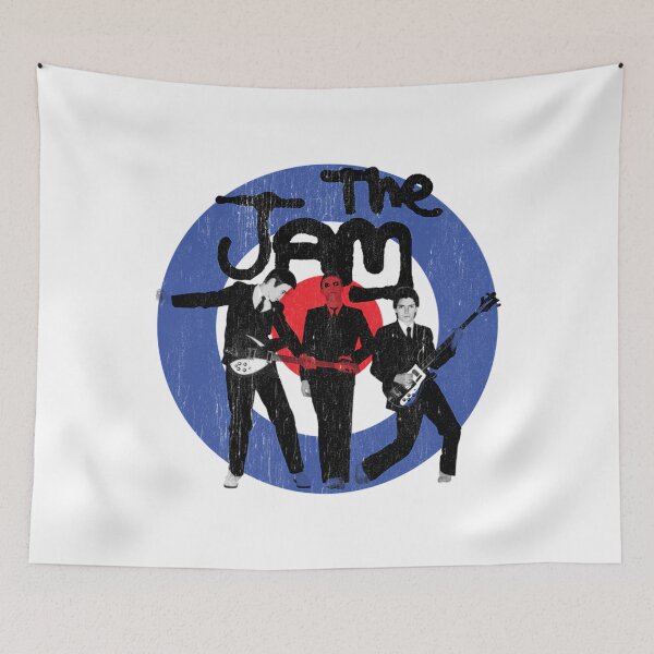 Item preview, The Jams designed and sold by YourPalCujoShop.