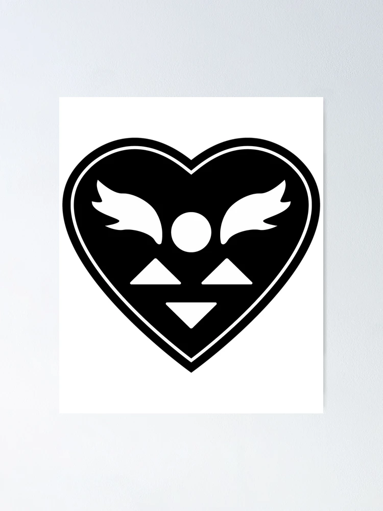 Thumbnail 1 of 3, Poster, Delta Rune designed and sold by Tracstoree.