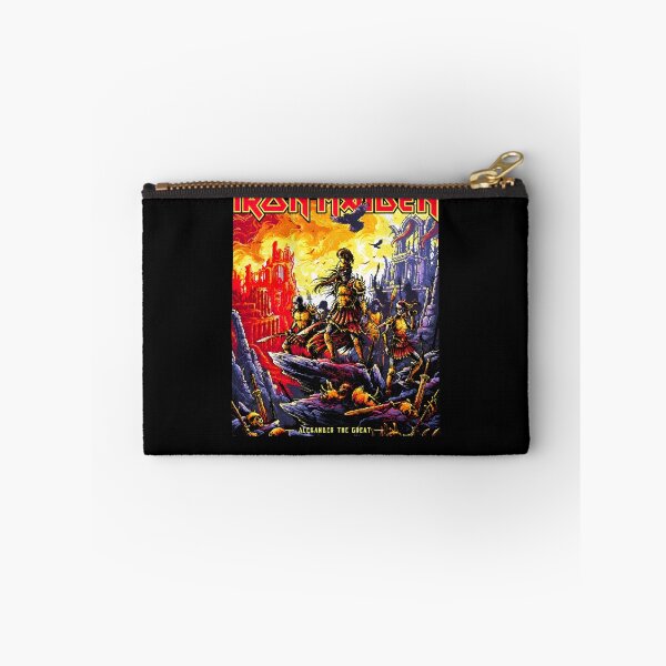 Item preview, Maiden Alexander the Great Epic Battlee designed and sold by Saise-Chark.