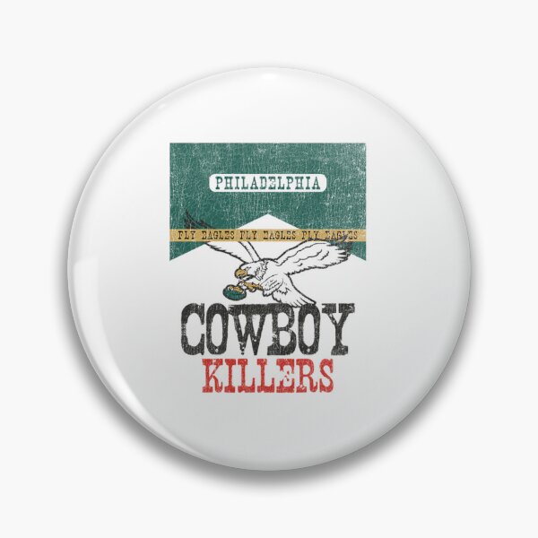 Item preview, Killers Philadelphia Eagles 90S designed and sold by DaireNally87.