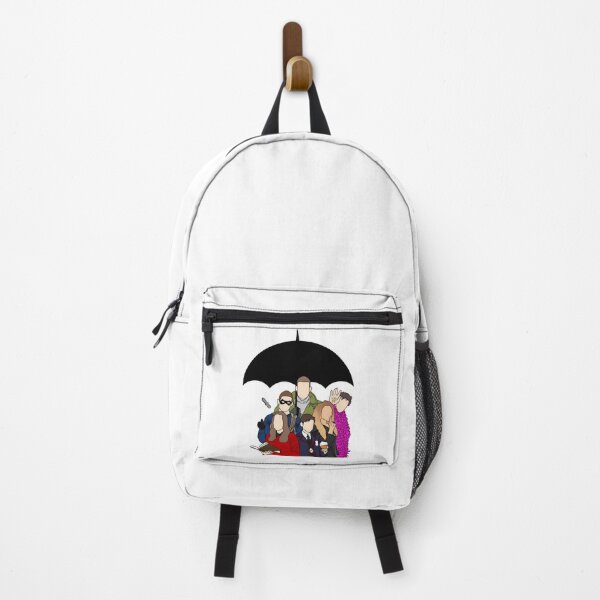 Item preview, The Umbrella Academy designed and sold by aianhiaiuiu.