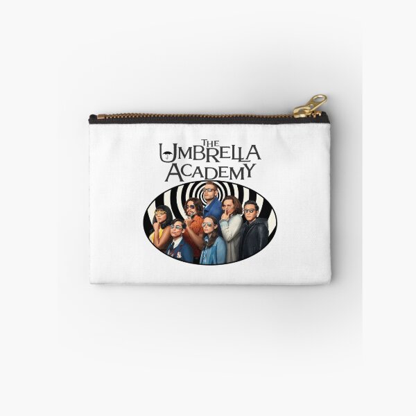 Item preview, The Umbrella Academy designed and sold by aianhiaiuiu.